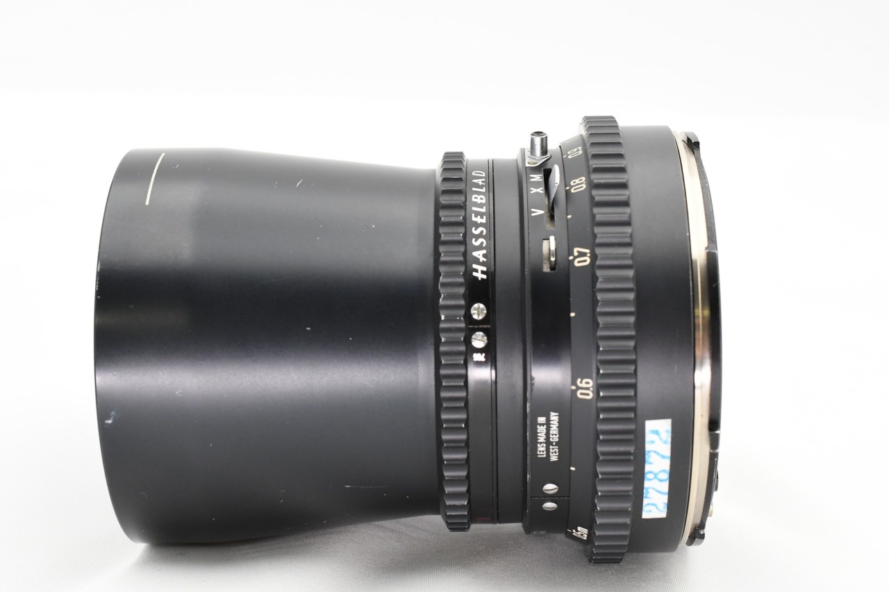 Carl Zeiss カールツァイス DISTAGON T* 50mm F/4 MF