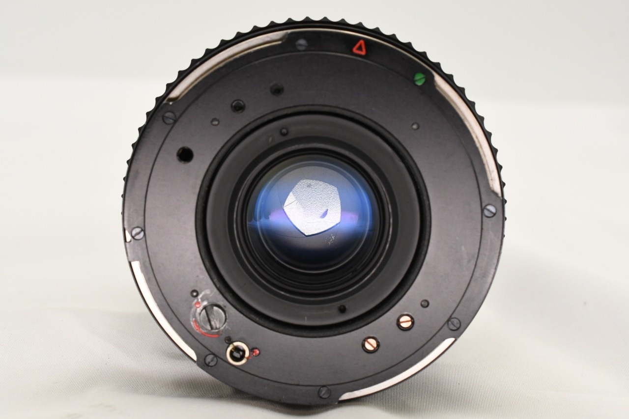 Carl Zeiss カールツァイス DISTAGON T* 50mm F/4 MF