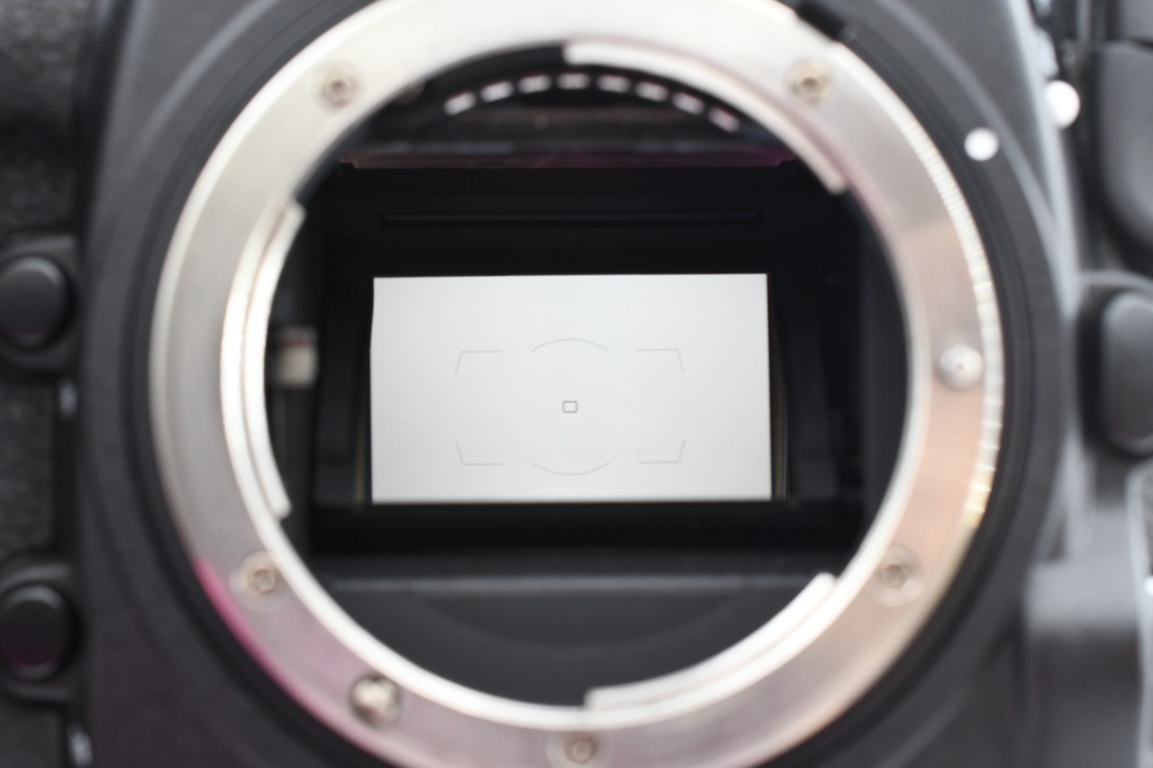 D810A ブラックボディ 