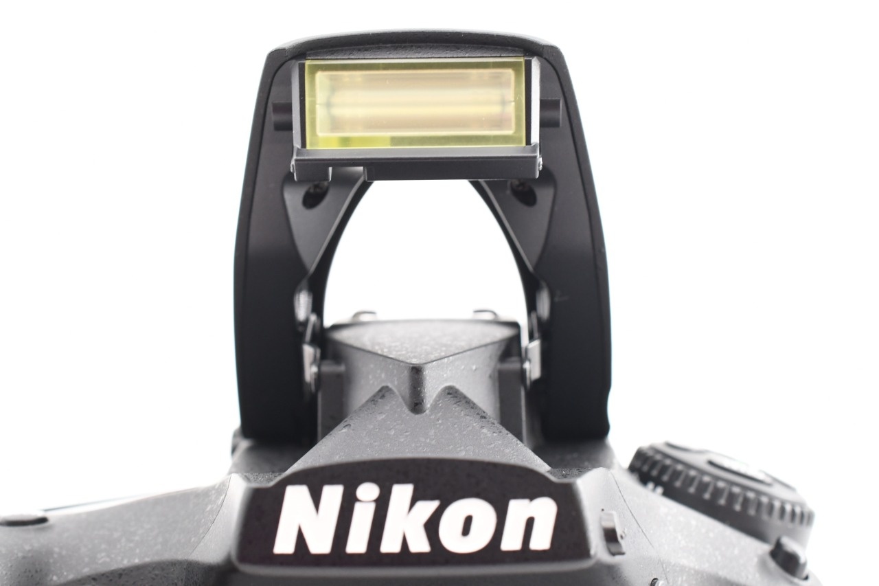D810A ブラックボディ 