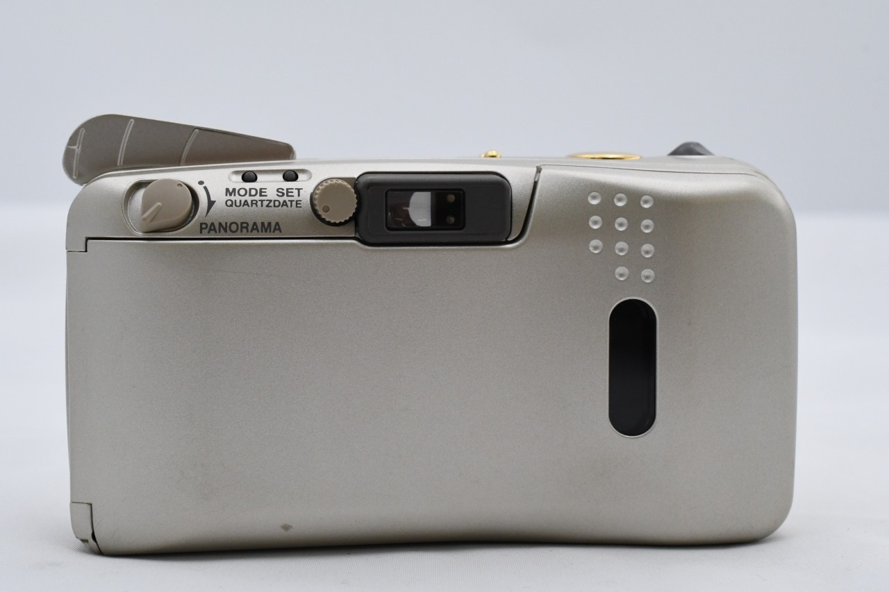 μ [mju:] ZOOM 105 DELUXE 