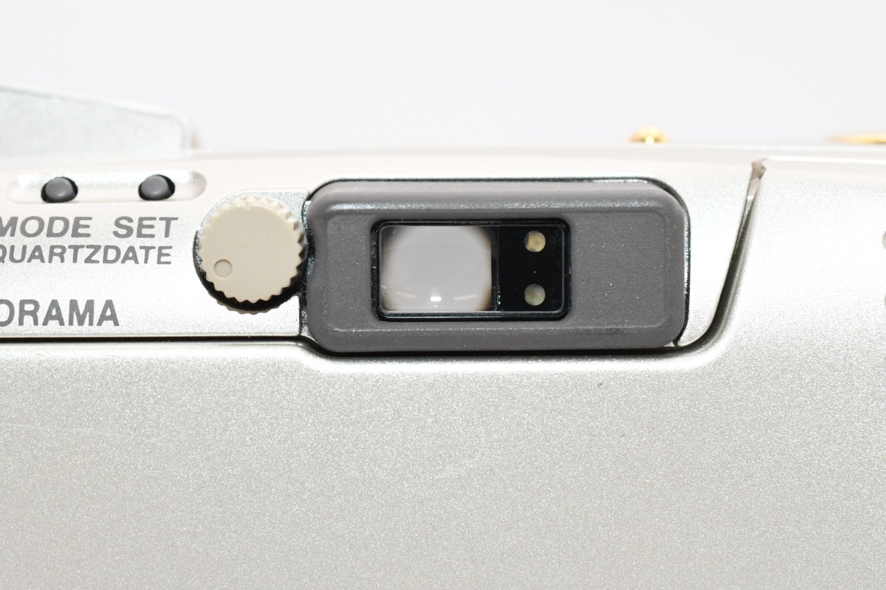 μ [mju:] ZOOM 105 DELUXE 