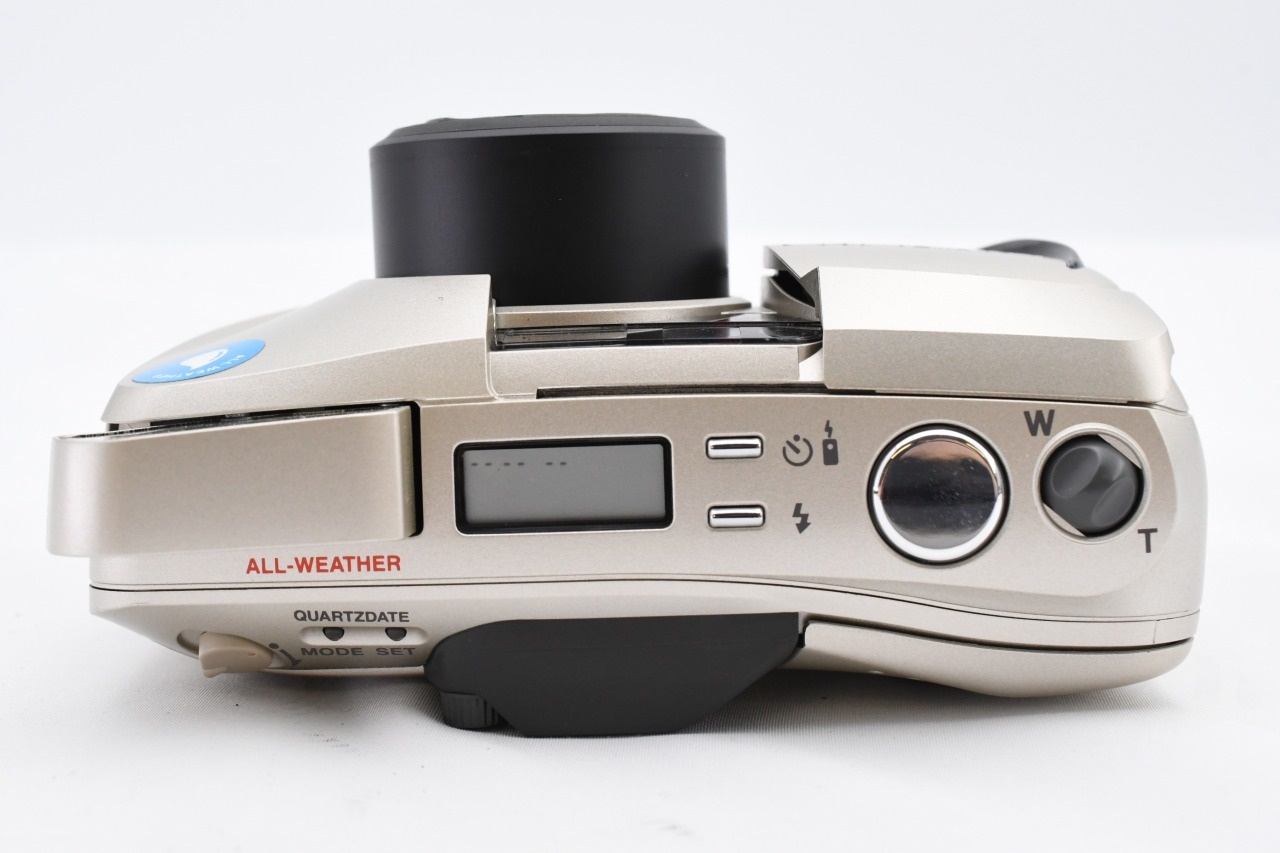 μ [mju:] ZOOM 130 