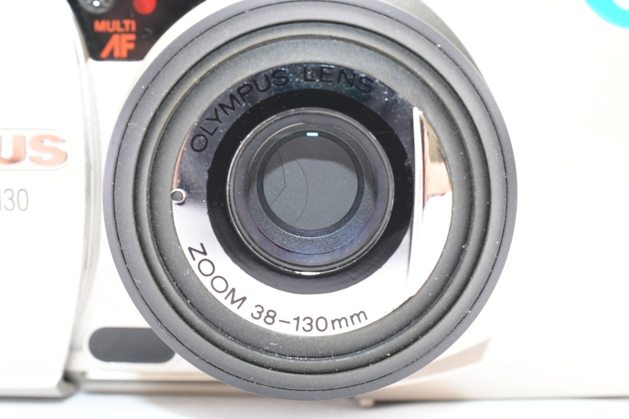 μ [mju:] ZOOM 130 