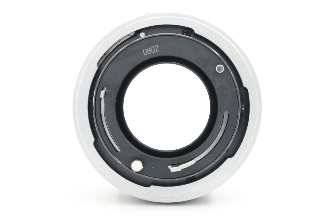 FD 50mm F/1.4 S.S.C. MF