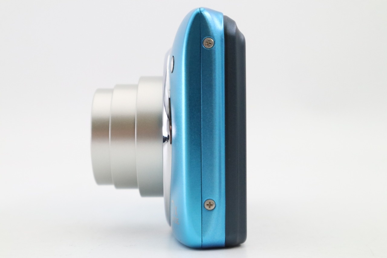 COOLPIX S3500 オリエンタルブルー 