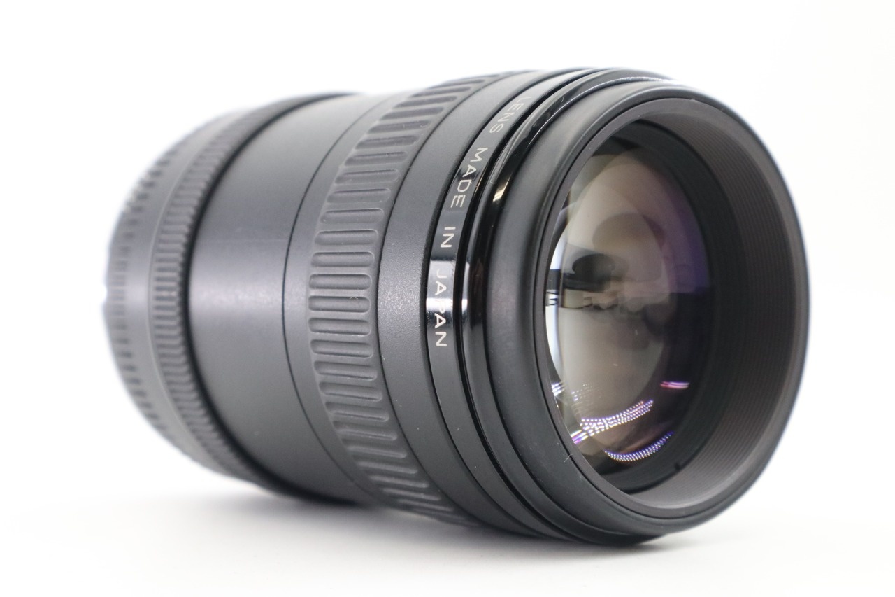 EF 135mm F/2.8 SOFTFOCUS AF