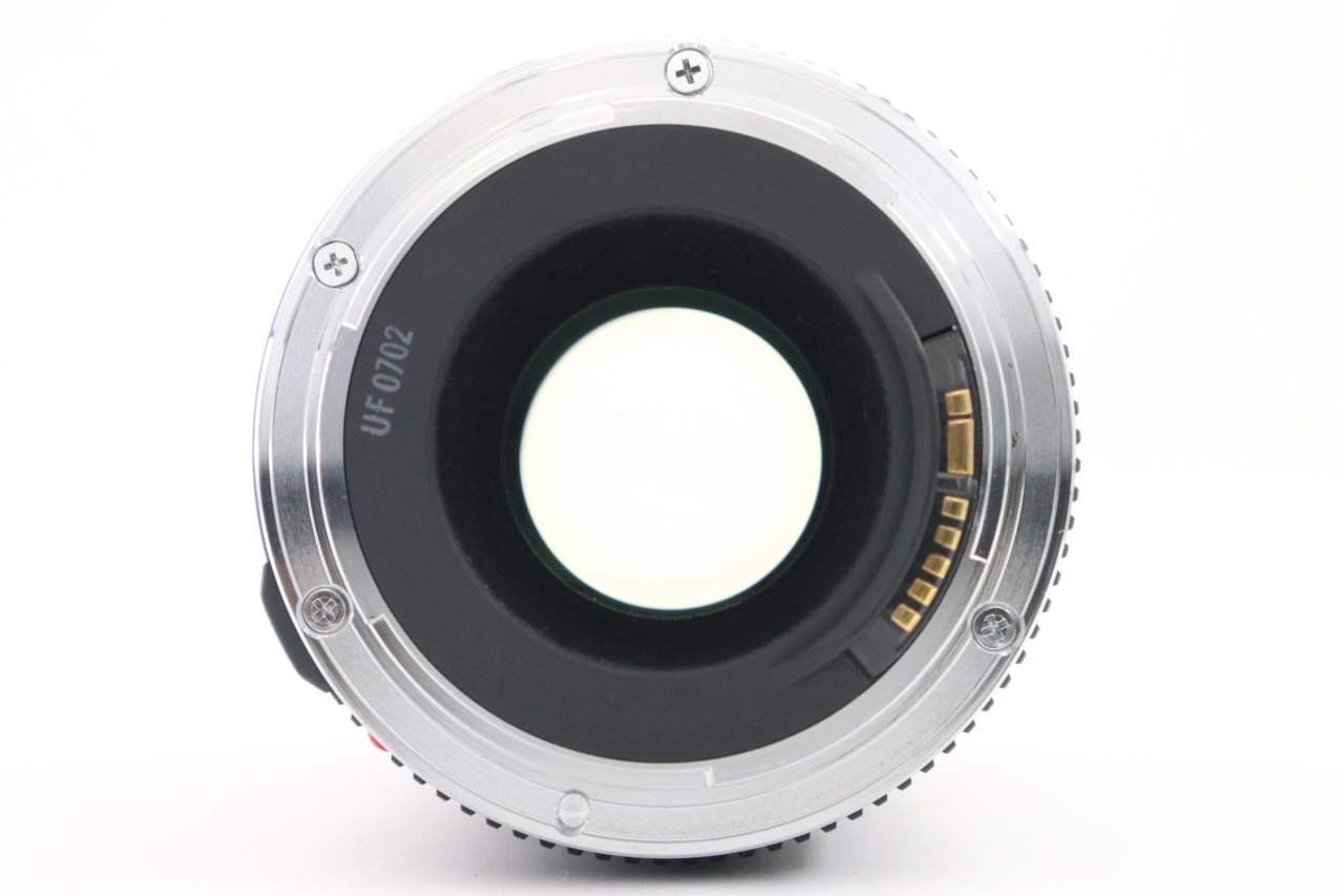EF 135mm F/2.8 SOFTFOCUS AF