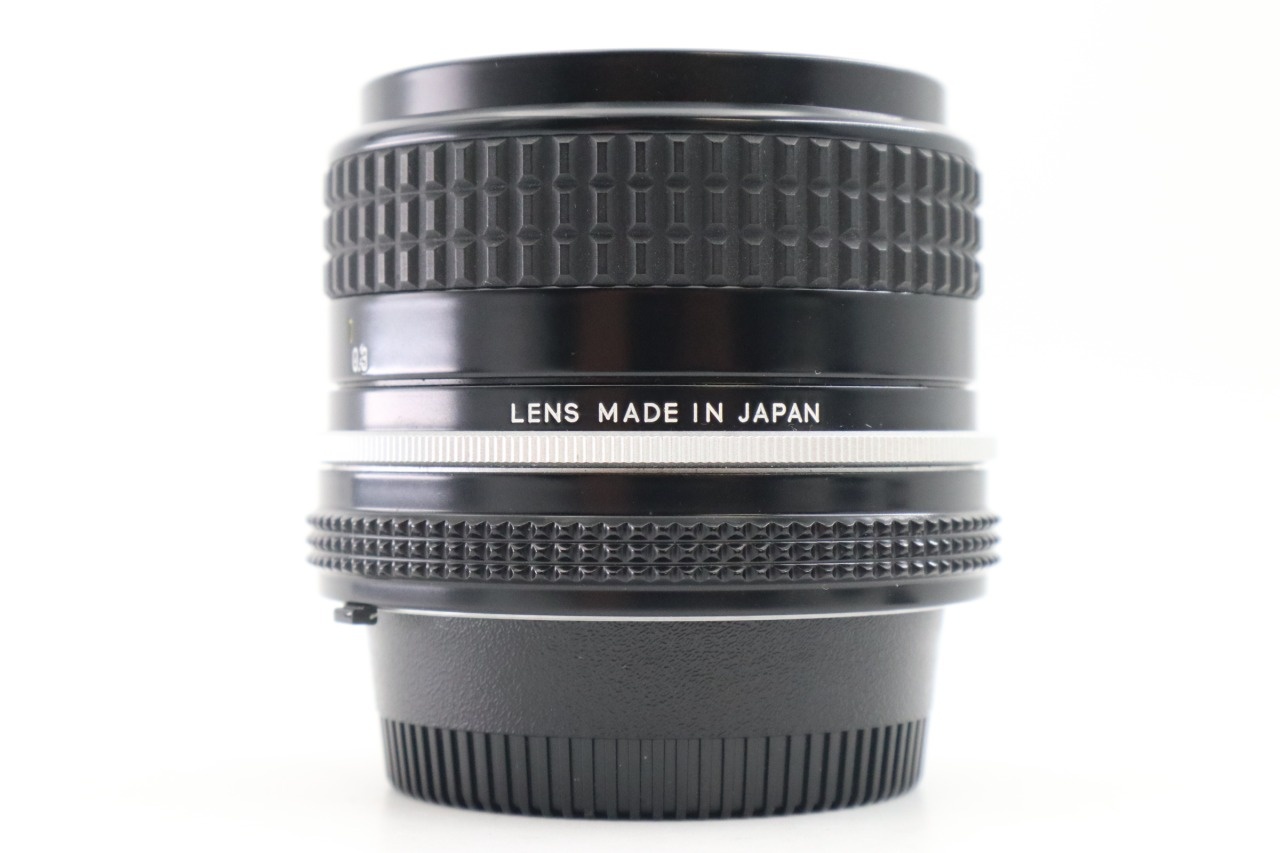 NIKKOR 24mm F/2.8 MF