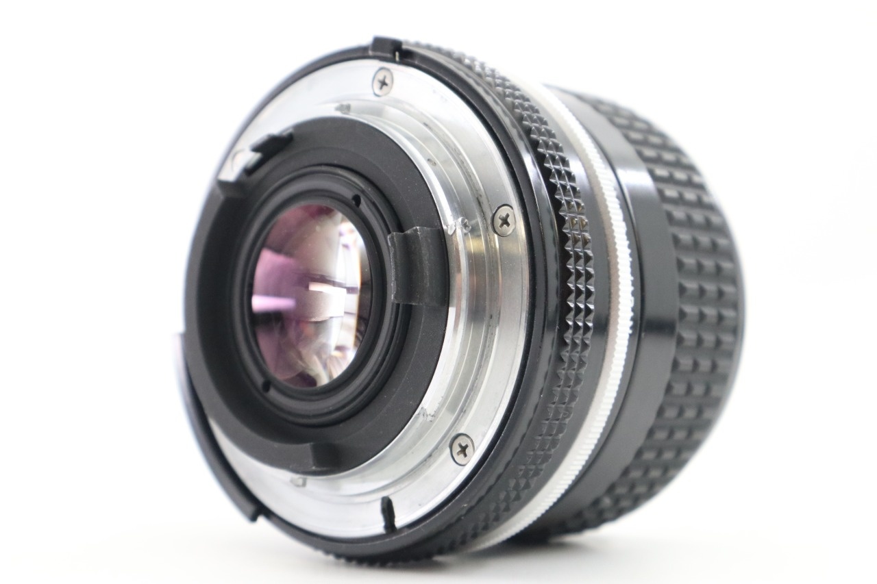 NIKKOR 24mm F/2.8 MF