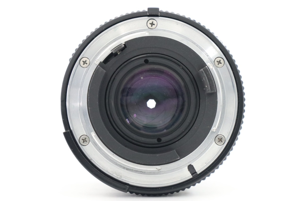 NIKKOR 24mm F/2.8 MF