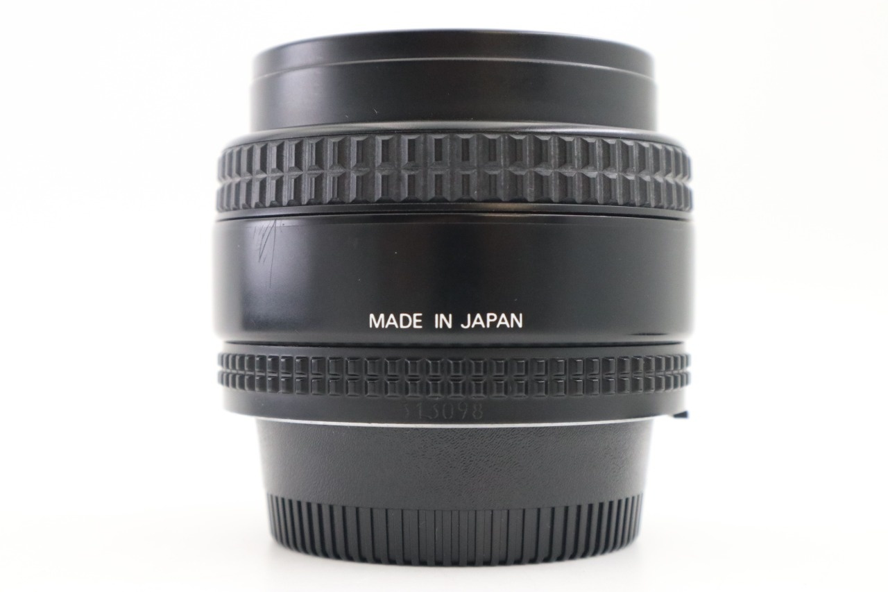 AF NIKKOR 24mm F/2.8AF