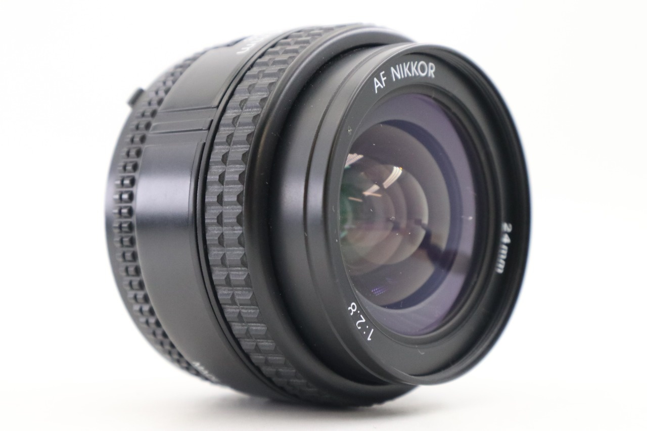 AF NIKKOR 24mm F/2.8AF