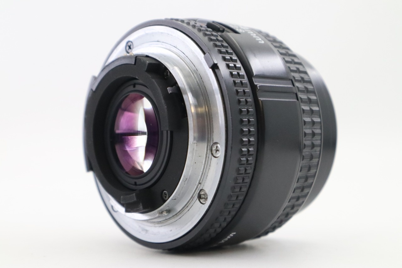 AF NIKKOR 24mm F/2.8AF