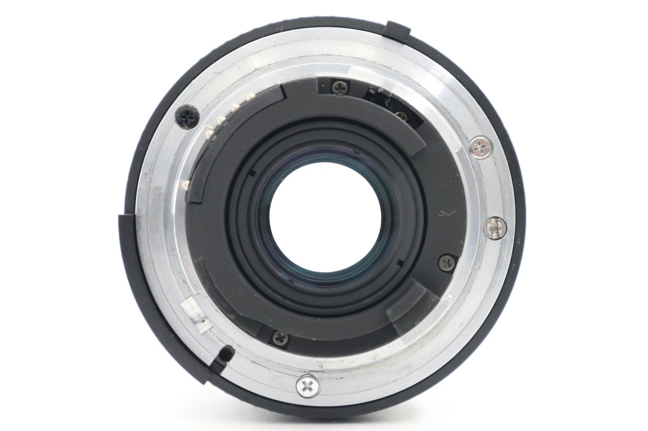 AF NIKKOR 24mm F/2.8AF