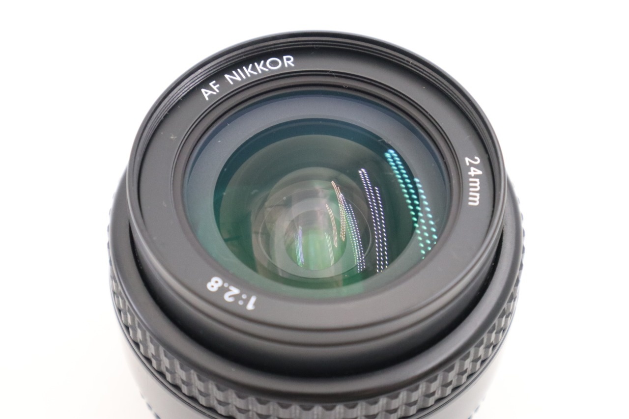 AF NIKKOR 24mm F/2.8AF