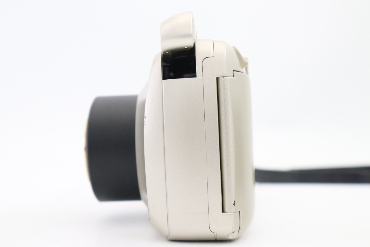 μ [mju:] ZOOM 105 DELUXE 