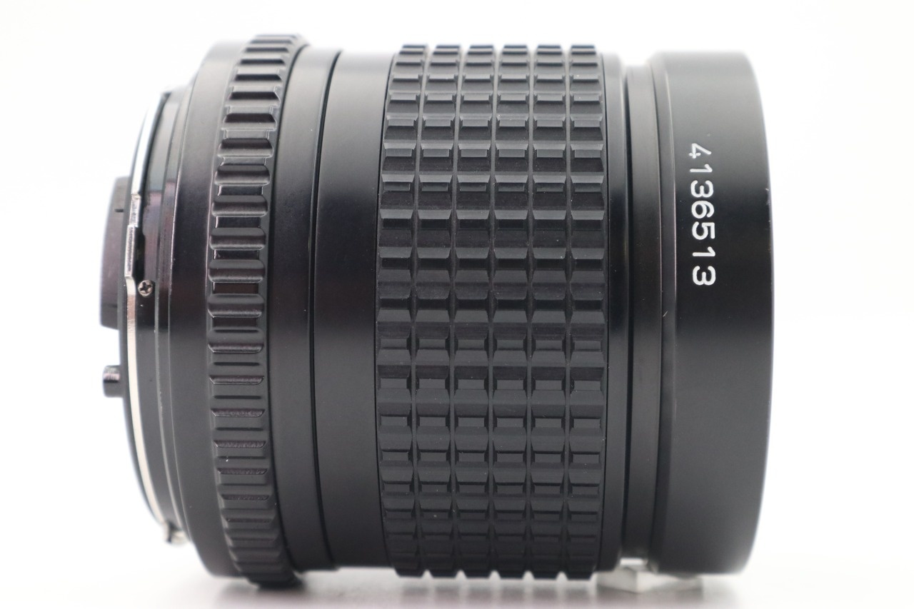 -A SMC 645 45mm F/2.8 MF