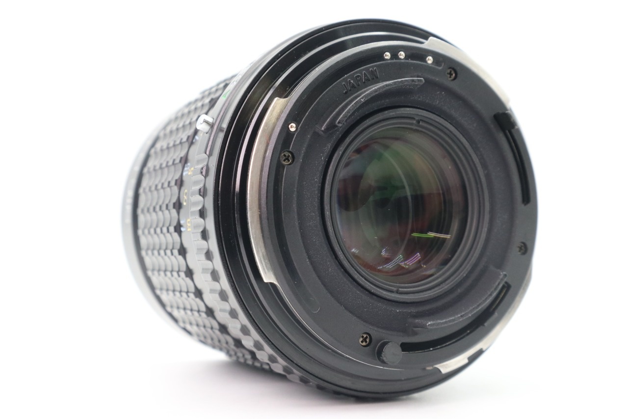 -A SMC 645 45mm F/2.8 MF