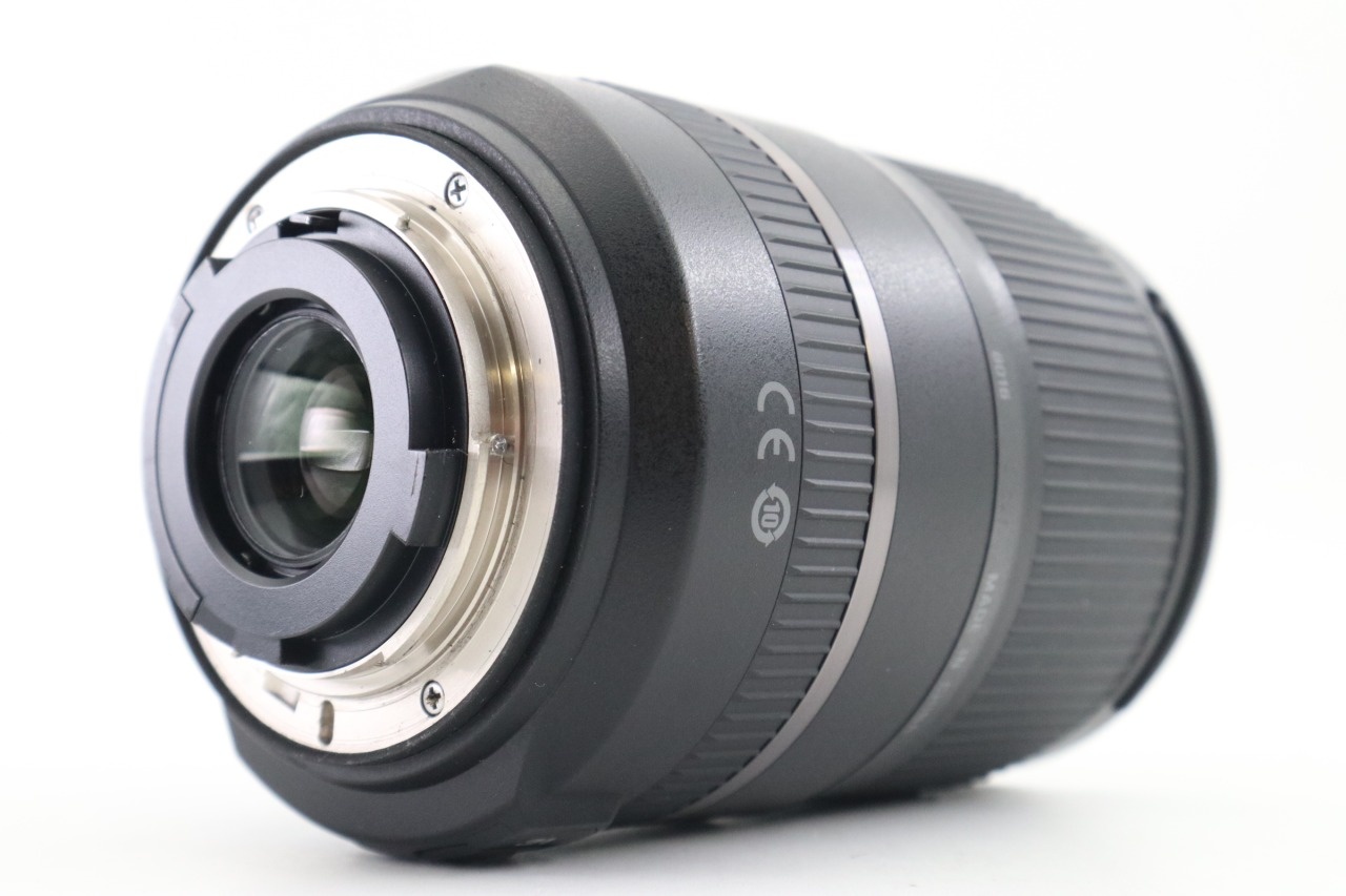 タムロン 16-300mm F/3.5-6.3 Di II VC P ニコンマウント for Nikon AF