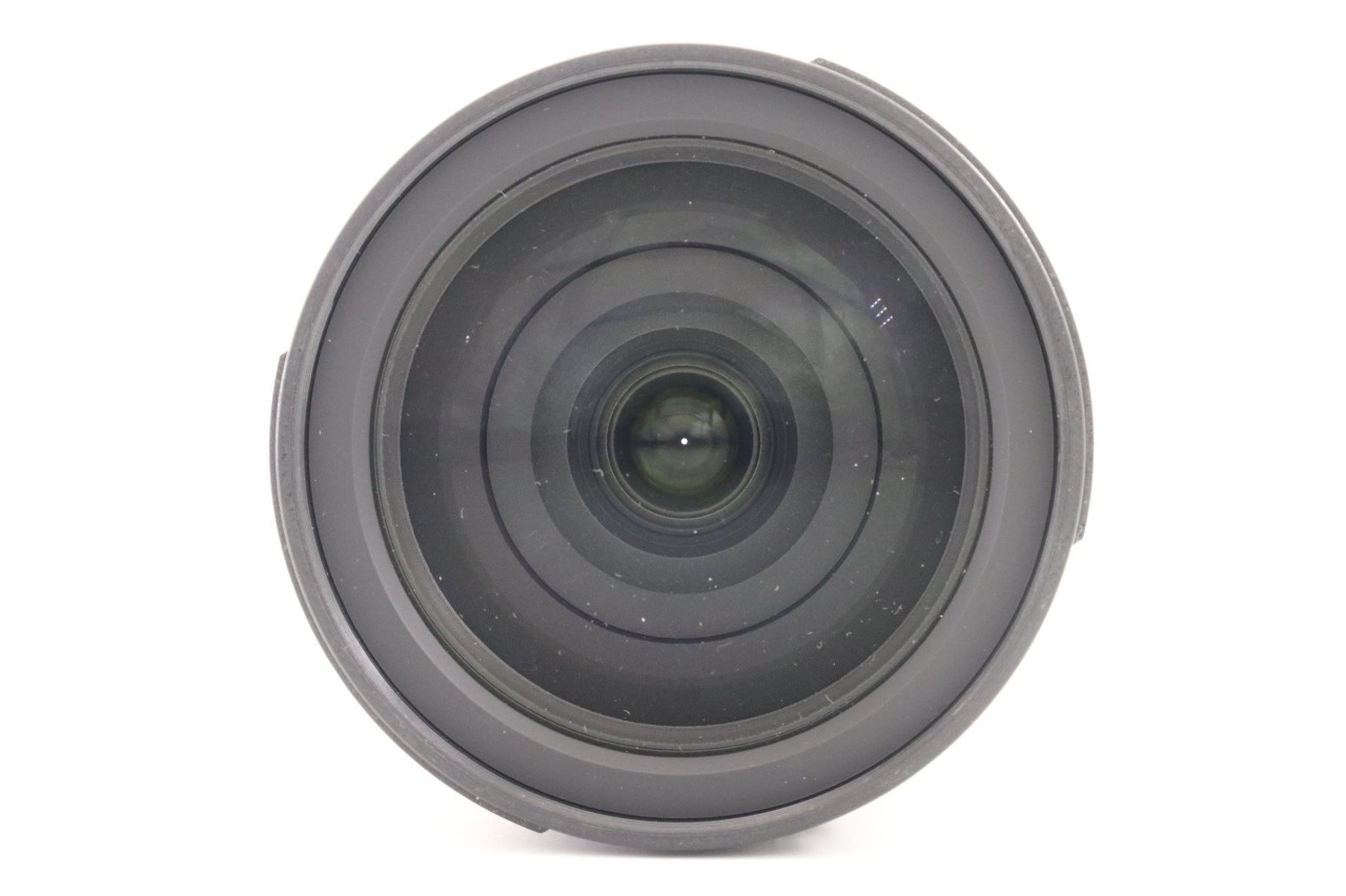 タムロン 16-300mm F/3.5-6.3 Di II VC P ニコンマウント for Nikon AF