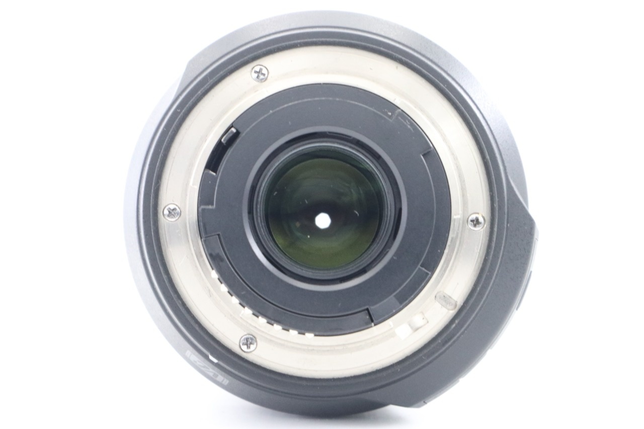 タムロン 16-300mm F/3.5-6.3 Di II VC P ニコンマウント for Nikon AF