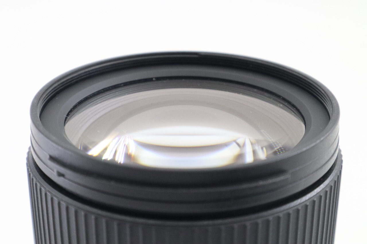 タムロン 16-300mm F/3.5-6.3 Di II VC P ニコンマウント for Nikon AF