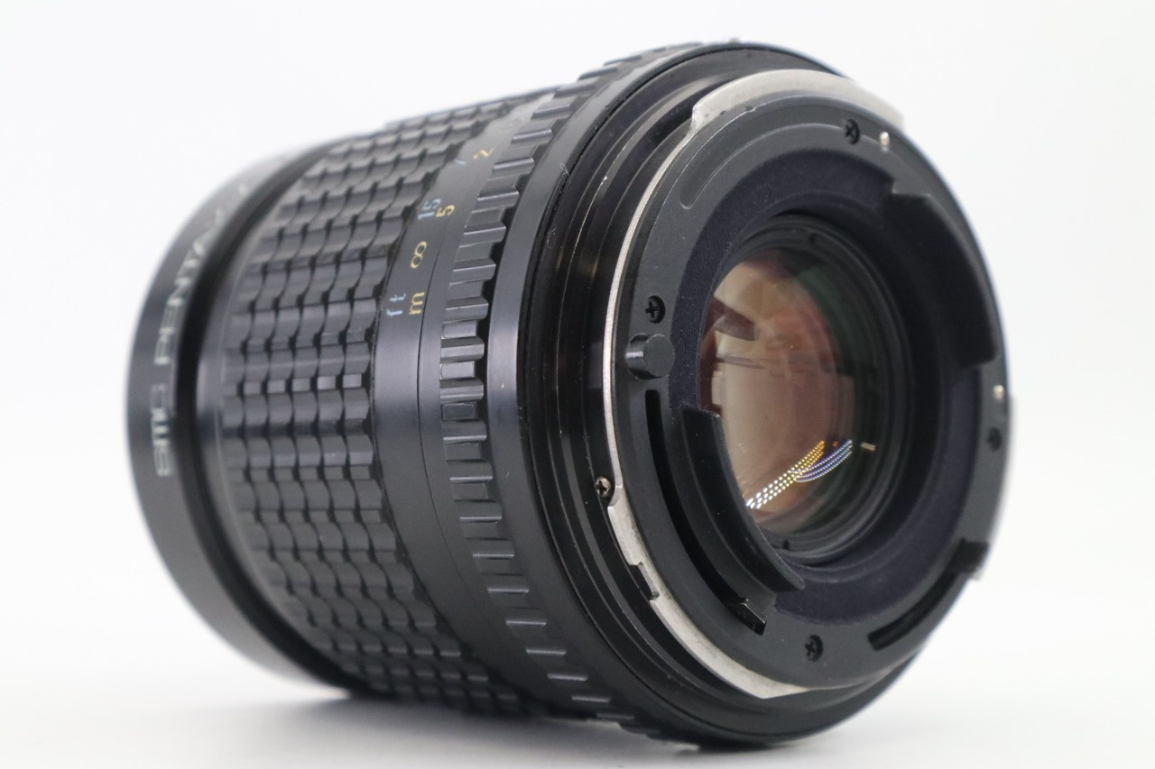 SMC -A 645 45mm F/2.8 MF