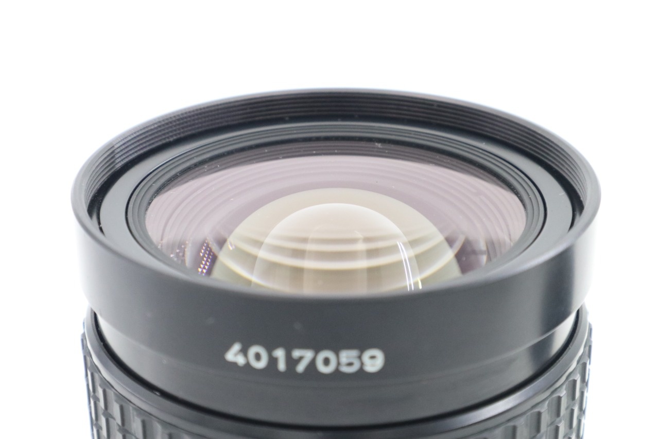 SMC -A 645 45mm F/2.8 MF