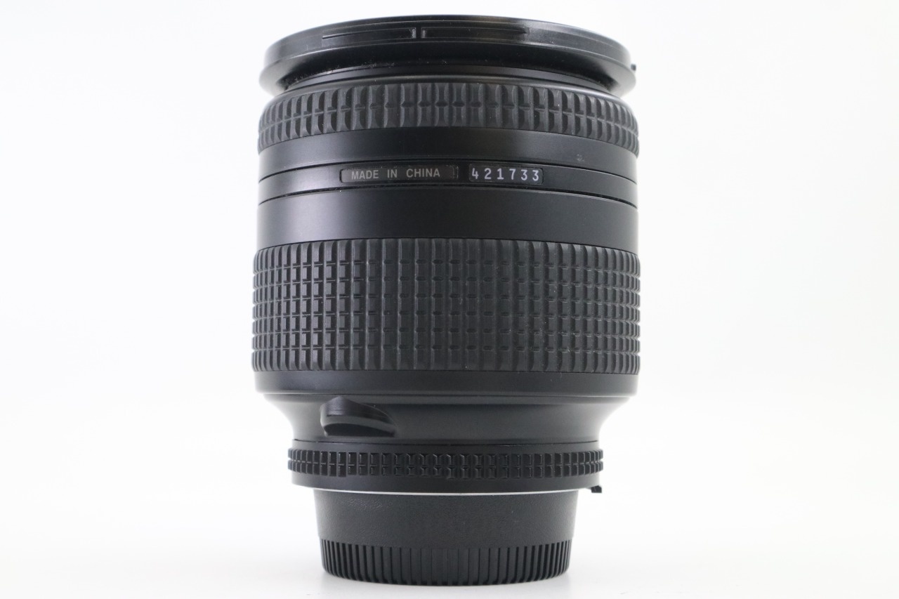 AF NIKKOR 28-200mm F/3.5-5.6 D IFAF