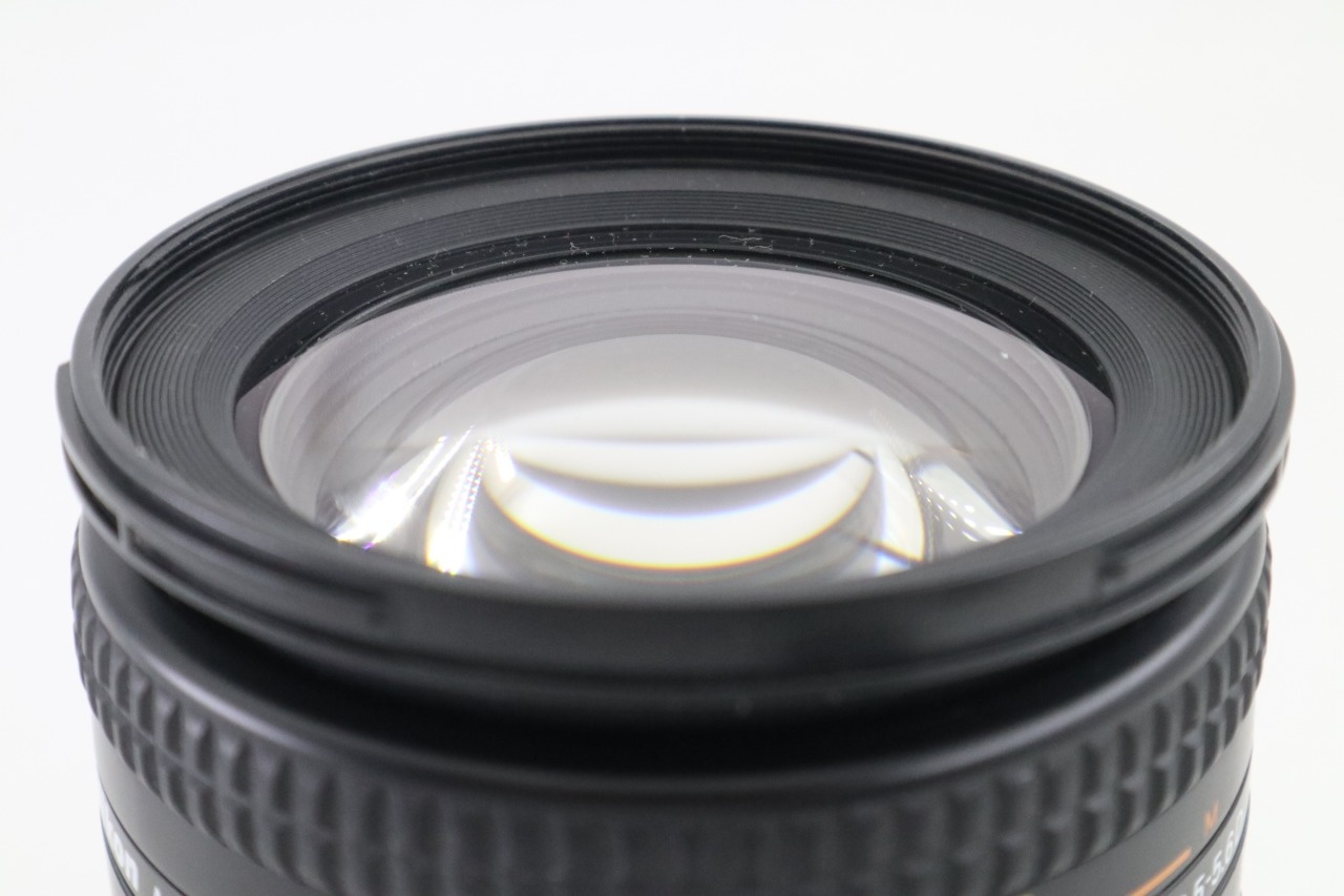 AF NIKKOR 28-200mm F/3.5-5.6 D IFAF