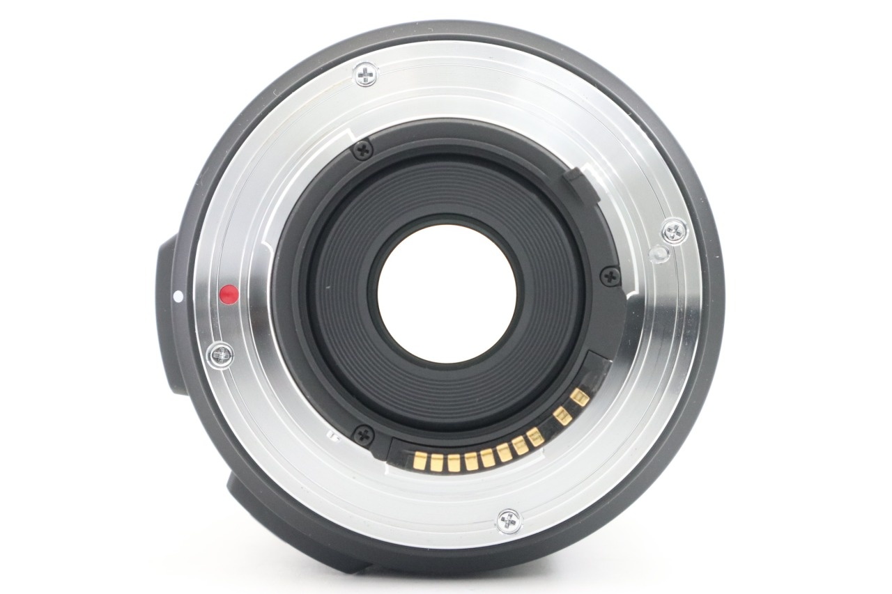 シグマ SD15 ブラックボディ  + ZOOM 18-50mm F/2.8-4.5 DC HSM AFレンズ