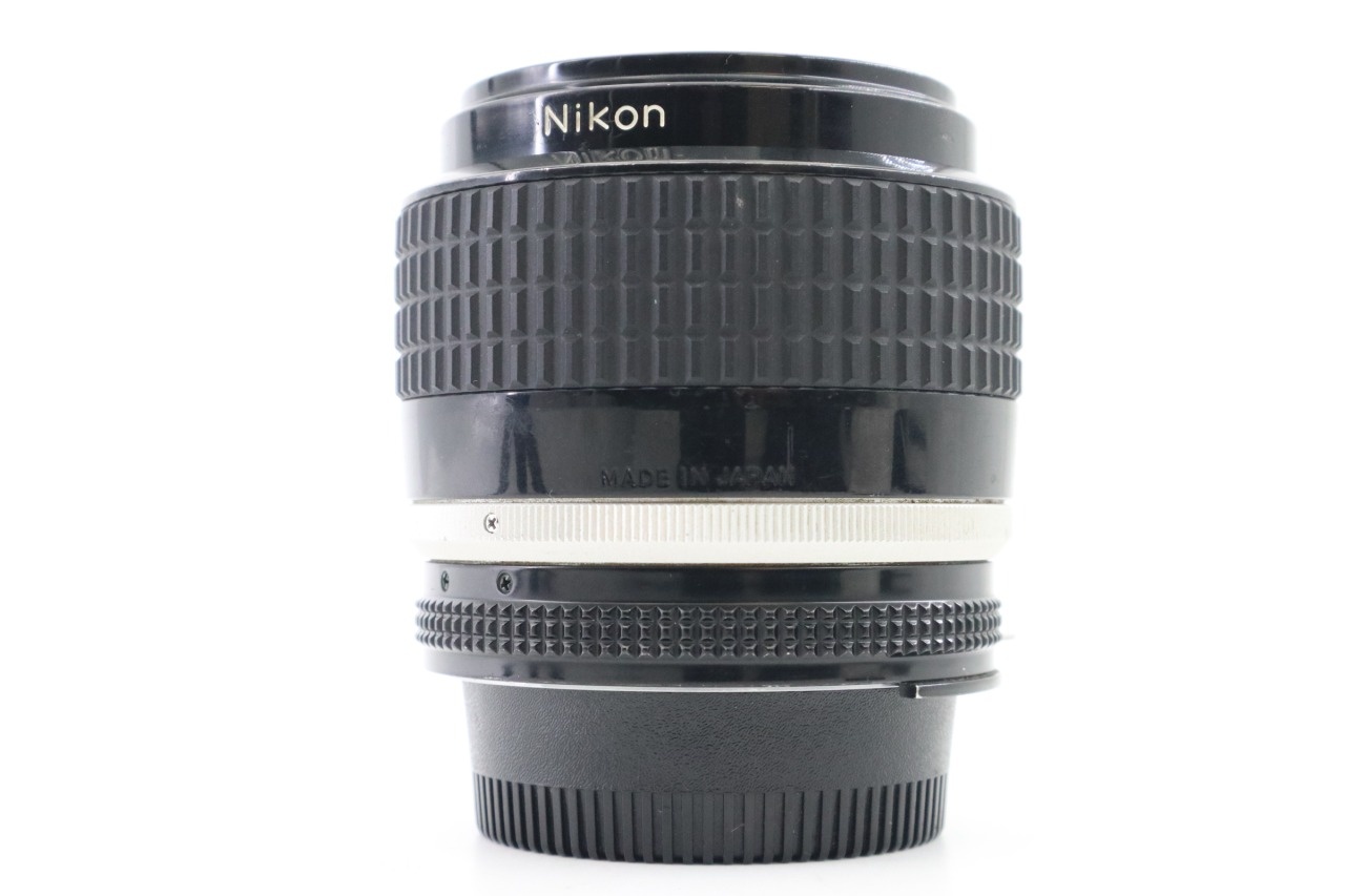 NIKKOR Ai-S 35mm F/1.4 MF