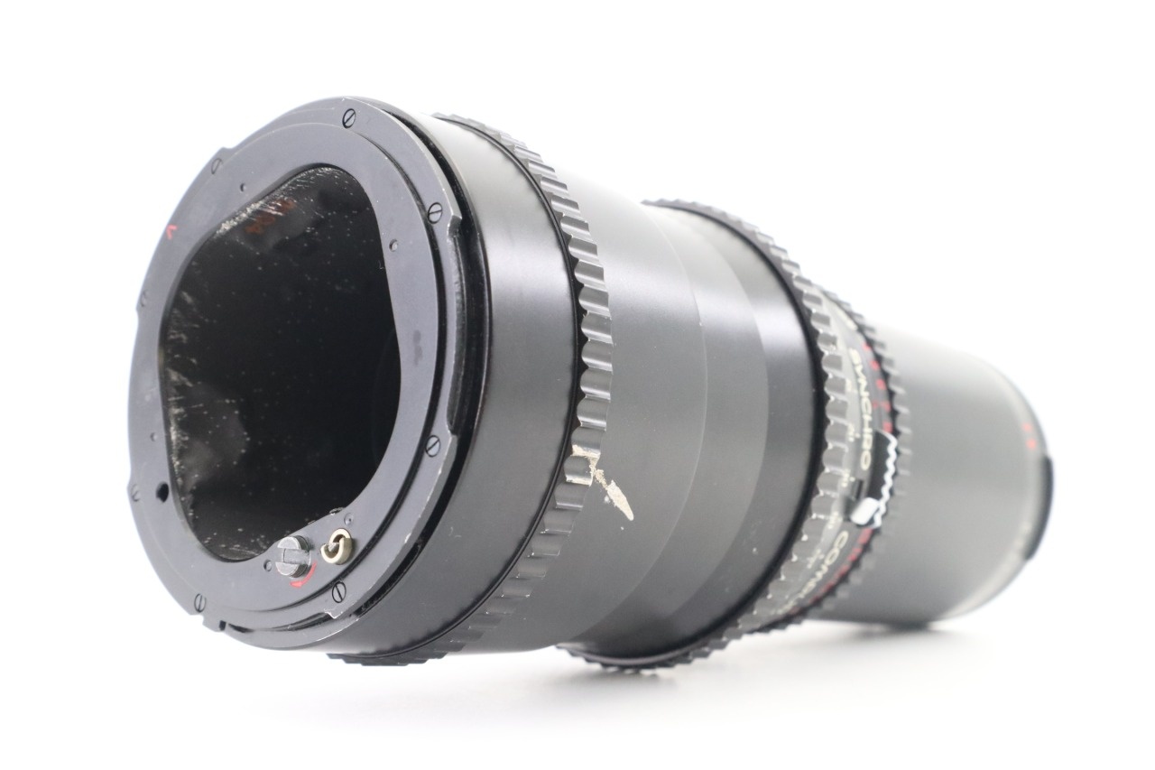 Carl Zeiss カールツァイス Sonnar 250mm F/5.6 T* レンズ
