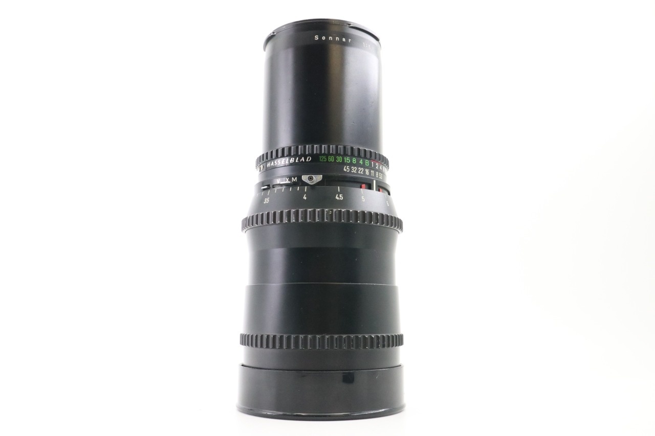 Carl Zeiss カールツァイス Sonnar 250mm F/5.6 T* レンズ