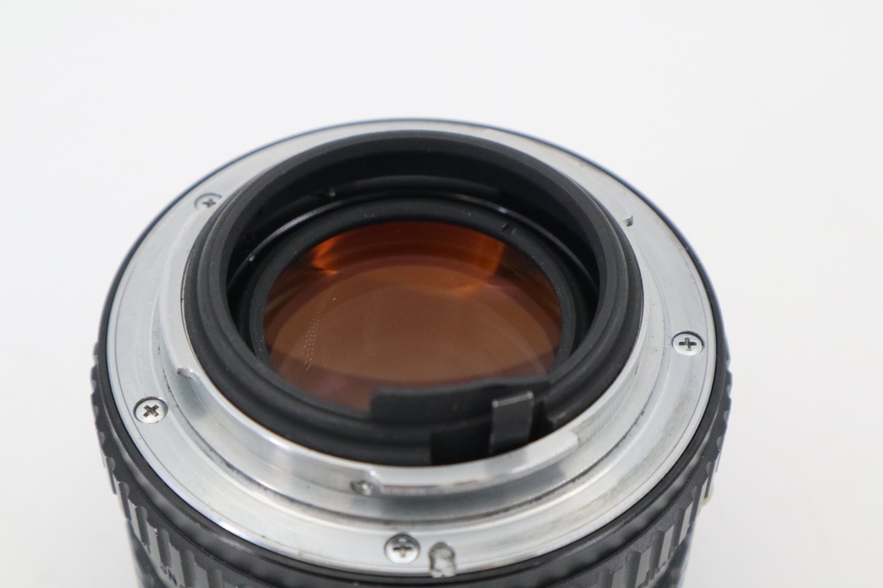 SMC 50mm F/1.4 MF