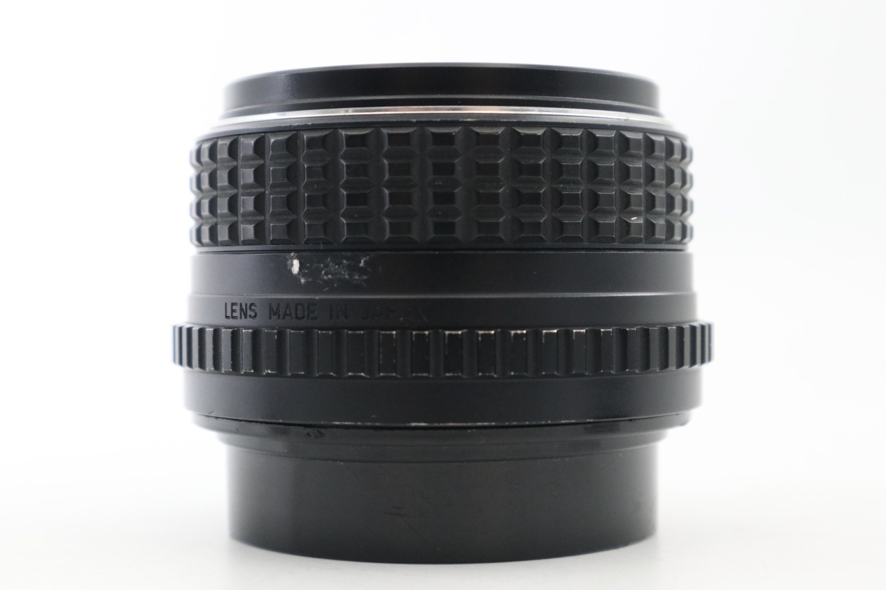 SMC -M 50mm F/1.4 MF