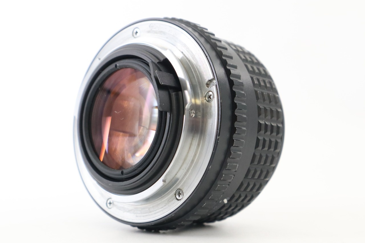 SMC -M 50mm F/1.4 MF