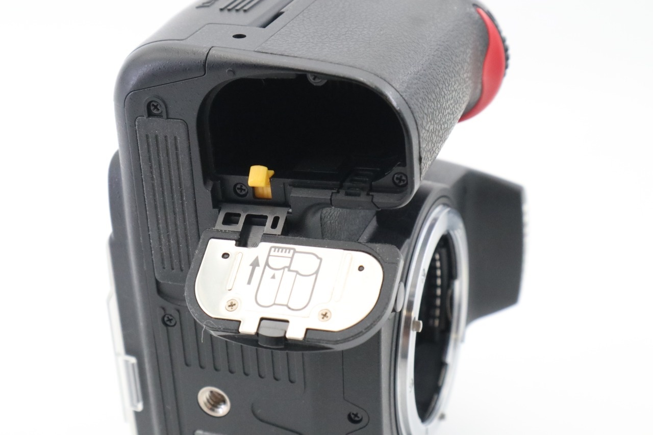 D7000 ブラックボディ 