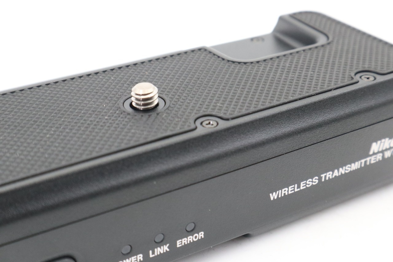 WIRELESS TRANSMITTER WT-7