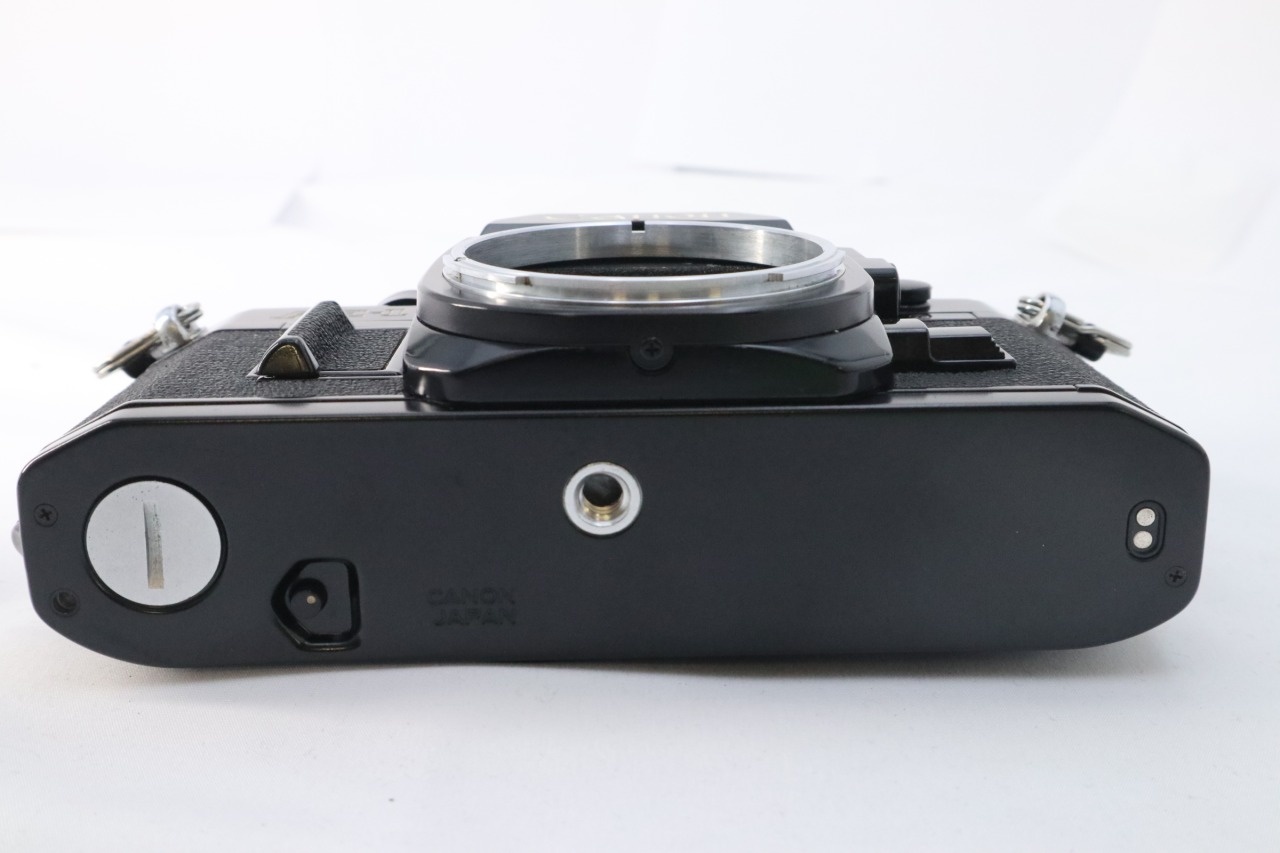 AE-1 ブラックボディ MF