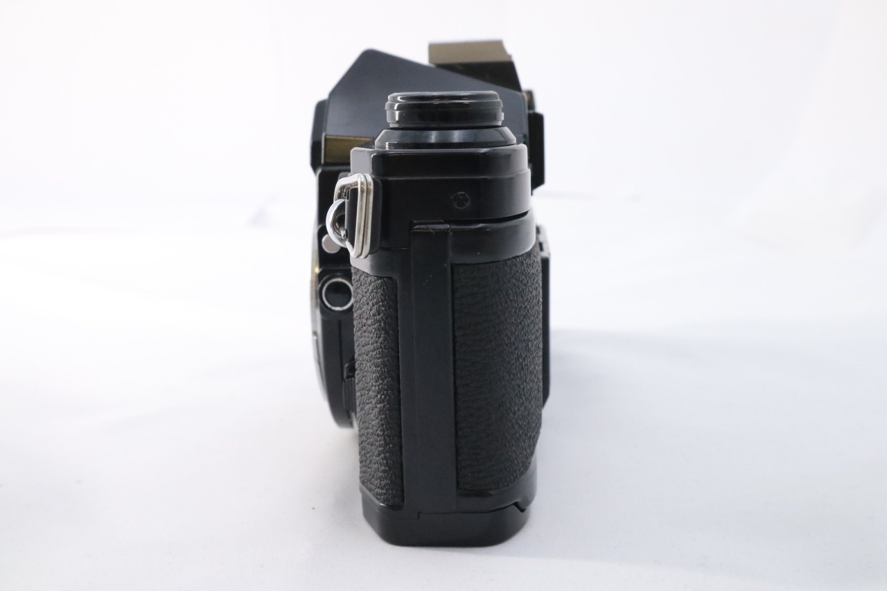 AE-1 ブラックボディ MF