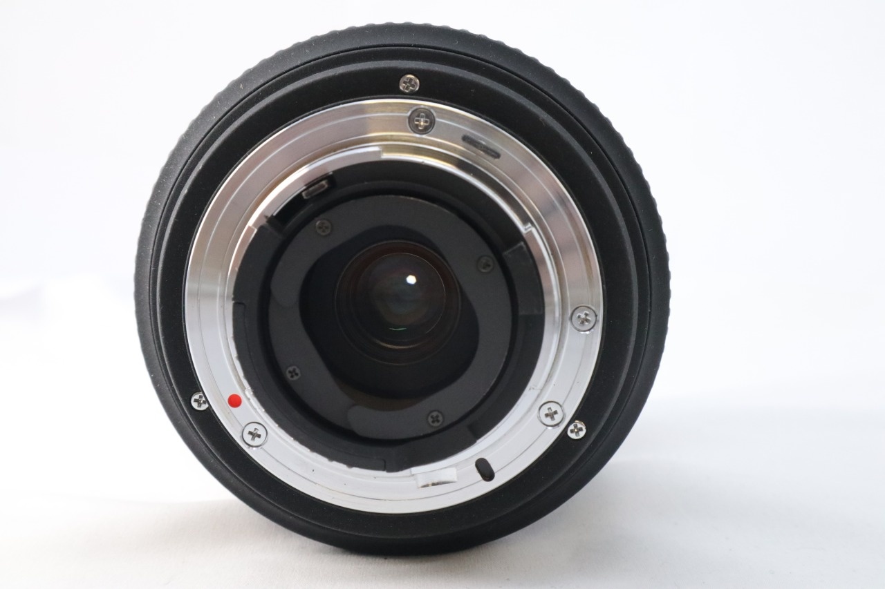 シグマ EX 12-24mm F/4.5-5.6 DG HSM AF ニコンマウント for Nikon