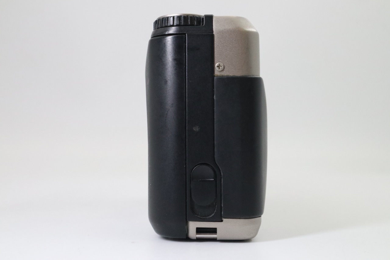 コンタックス T2 チタンシルバー 