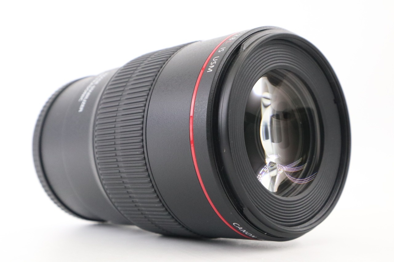 Macro EF 100mm F/2.8 L IS USM AF