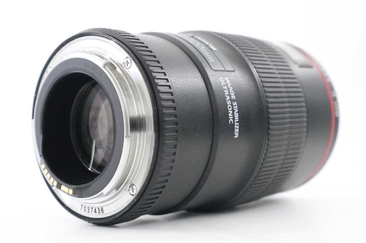 Macro EF 100mm F/2.8 L IS USM AF