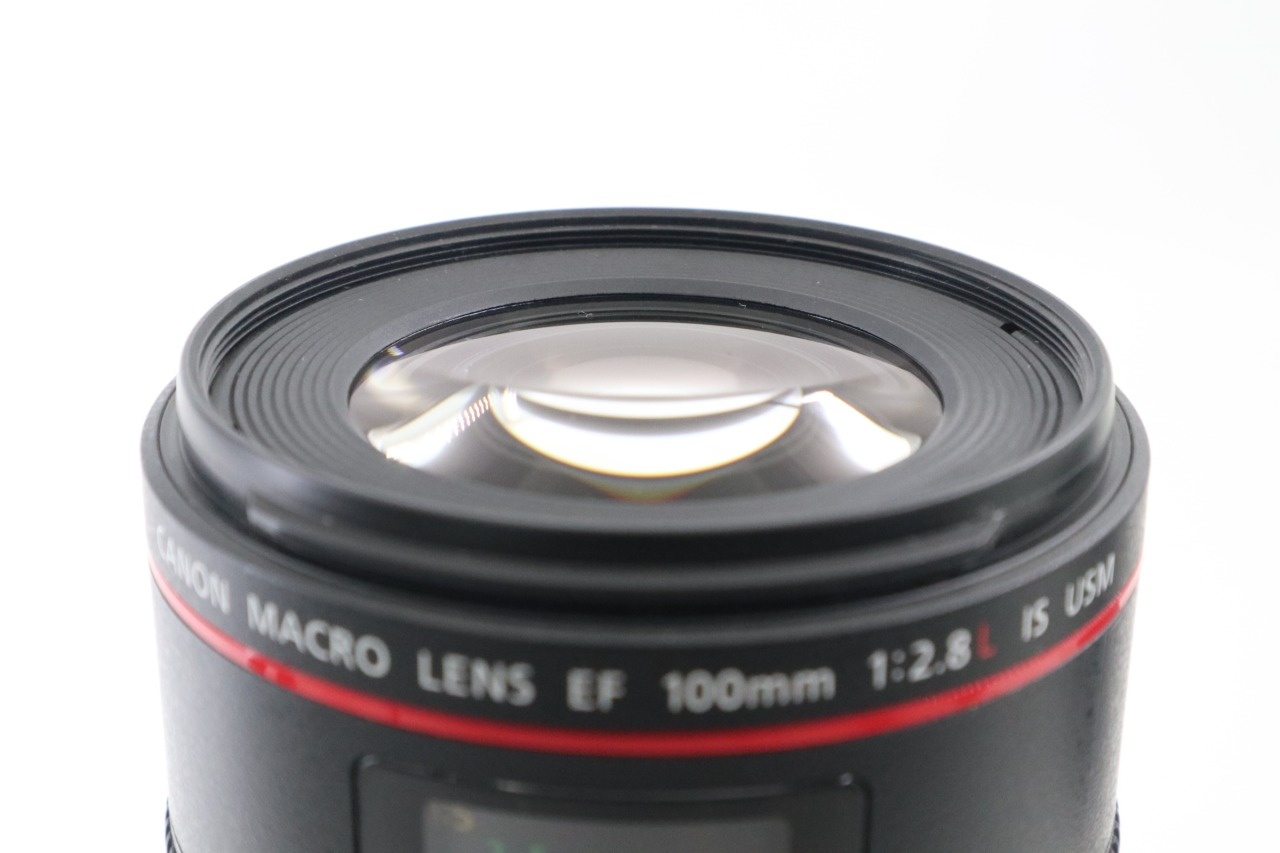 Macro EF 100mm F/2.8 L IS USM AF