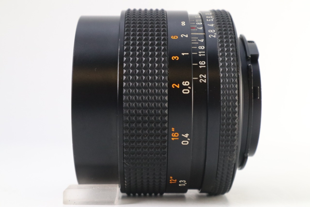 カールツァイス Distagon 28mm F/2.8 T* AEJ MF