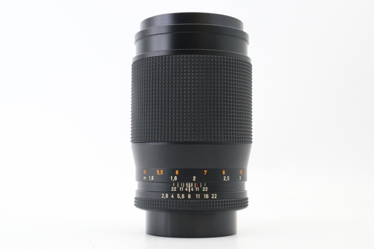 カールツァイス Sonnar 135mm F/2.8 T* AEJ MF
