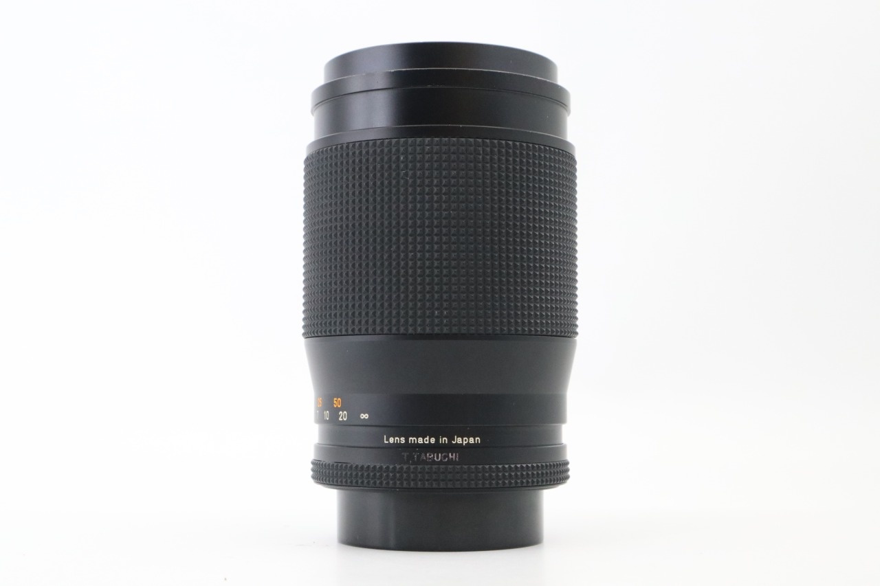 カールツァイス Sonnar 135mm F/2.8 T* AEJ MF